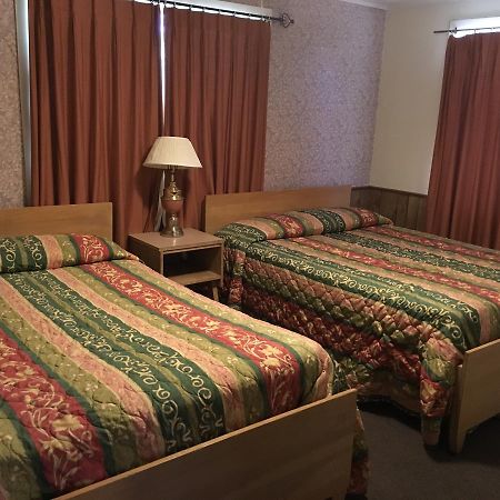 كاناب Sun -N- Sand Motel المظهر الخارجي الصورة